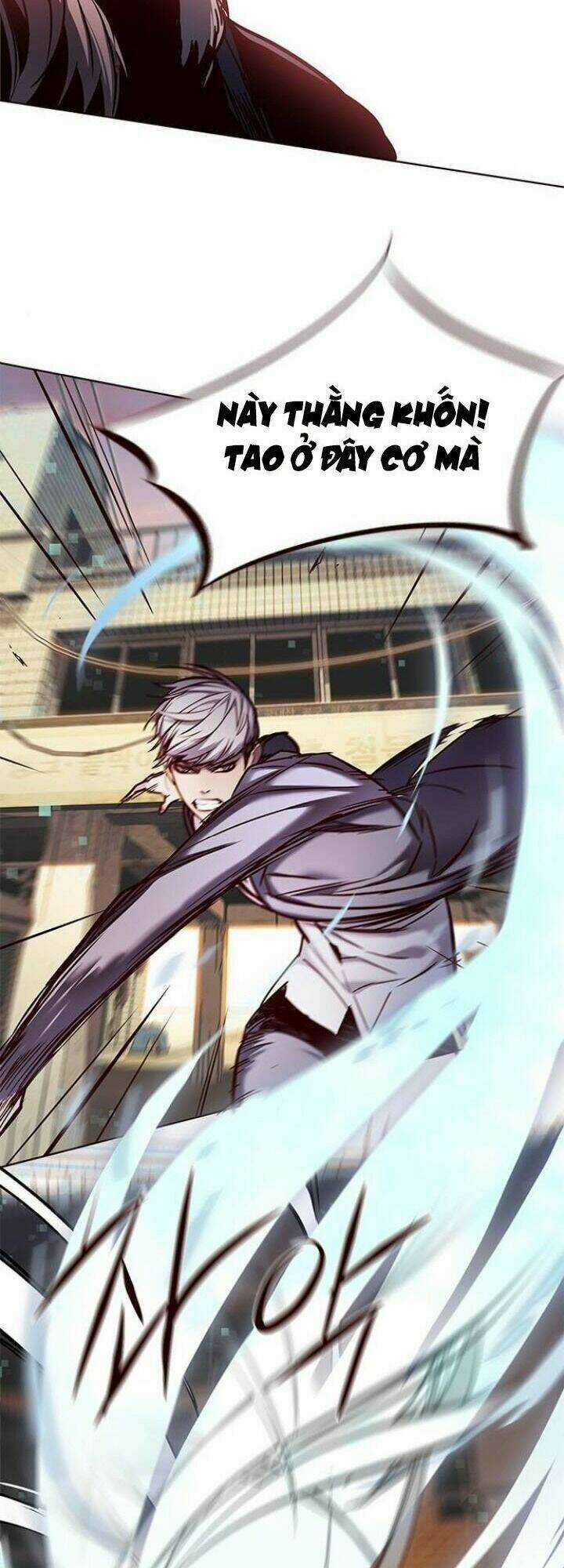 Eleceed - Hoá Thân Thành Mèo Chapter 107 trang 56