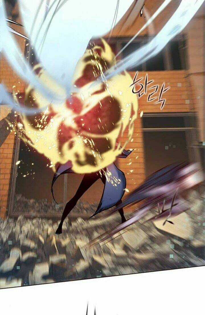 Eleceed - Hoá Thân Thành Mèo Chapter 107 trang 57