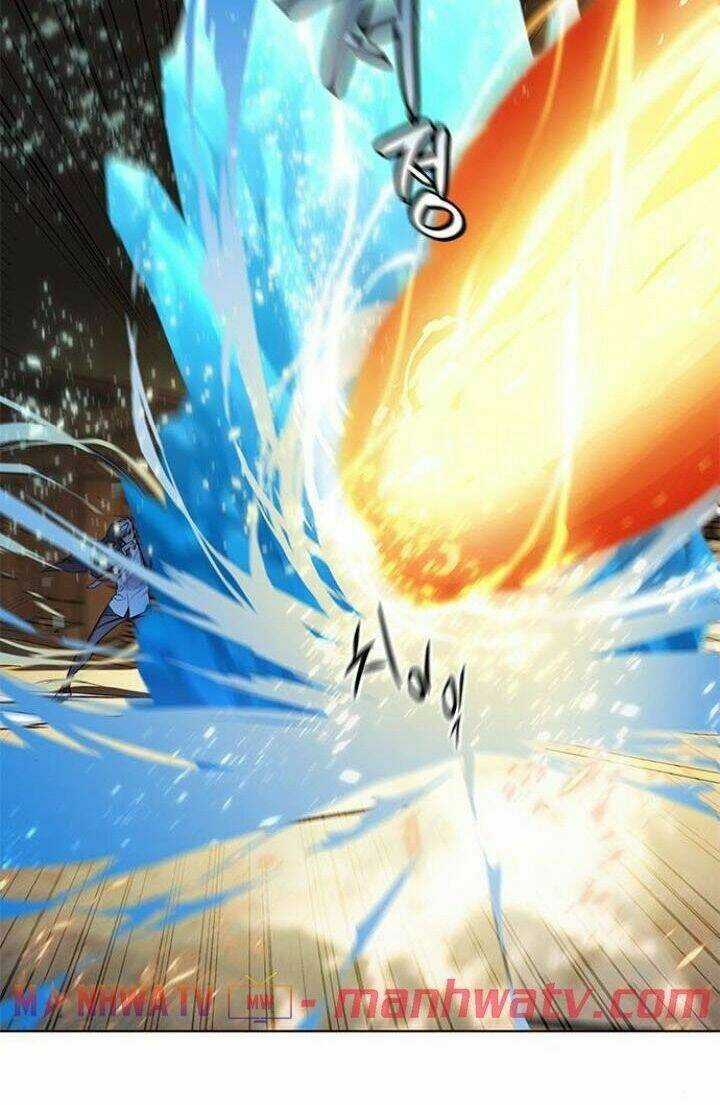 Eleceed - Hoá Thân Thành Mèo Chapter 107 trang 61