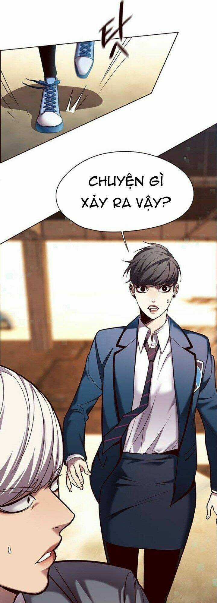 Eleceed - Hoá Thân Thành Mèo Chapter 107 trang 62