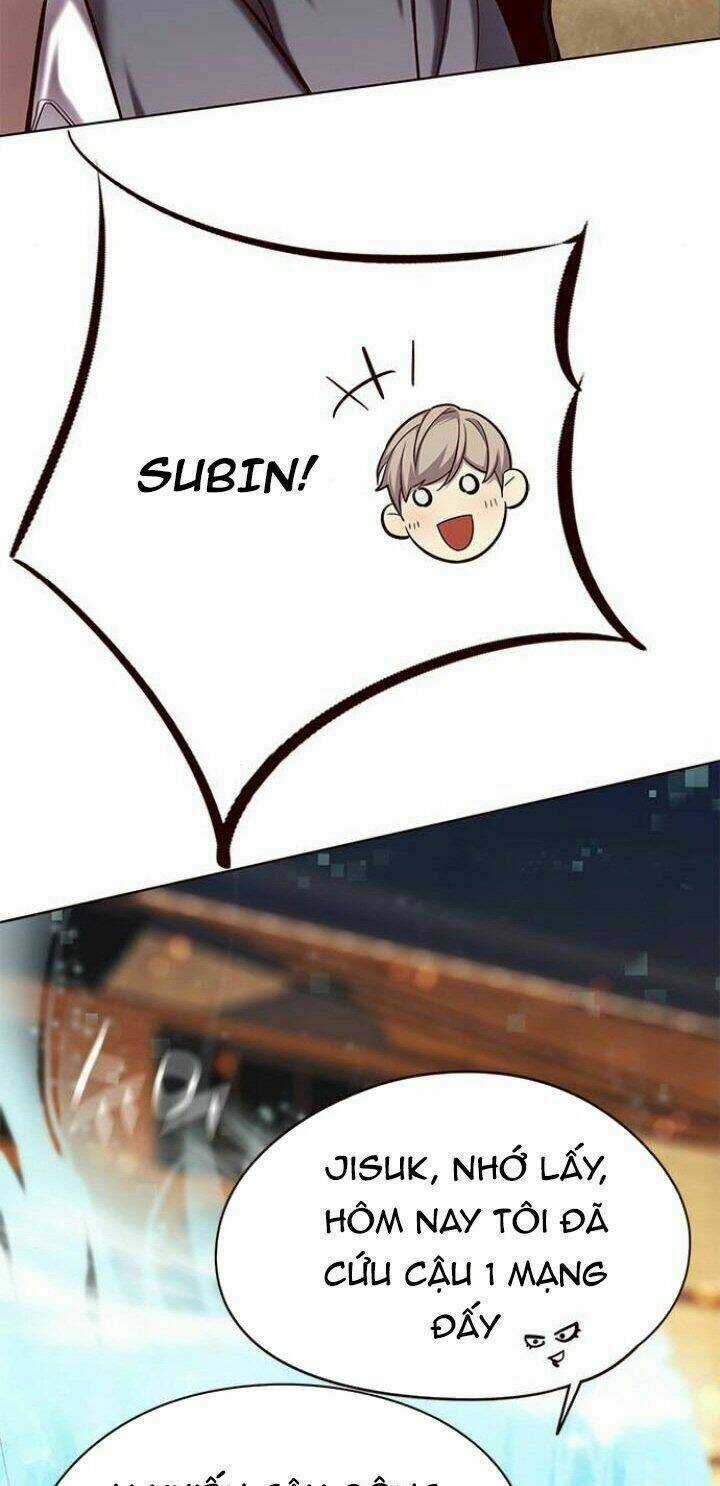 Eleceed - Hoá Thân Thành Mèo Chapter 107 trang 63