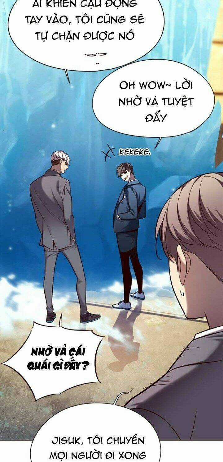 Eleceed - Hoá Thân Thành Mèo Chapter 107 trang 64