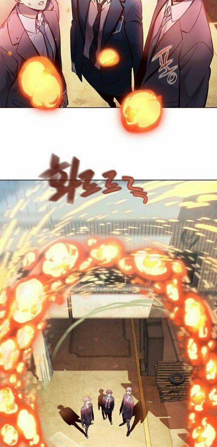 Eleceed - Hoá Thân Thành Mèo Chapter 107 trang 66