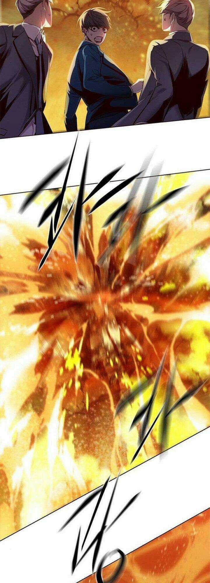 Eleceed - Hoá Thân Thành Mèo Chapter 107 trang 68