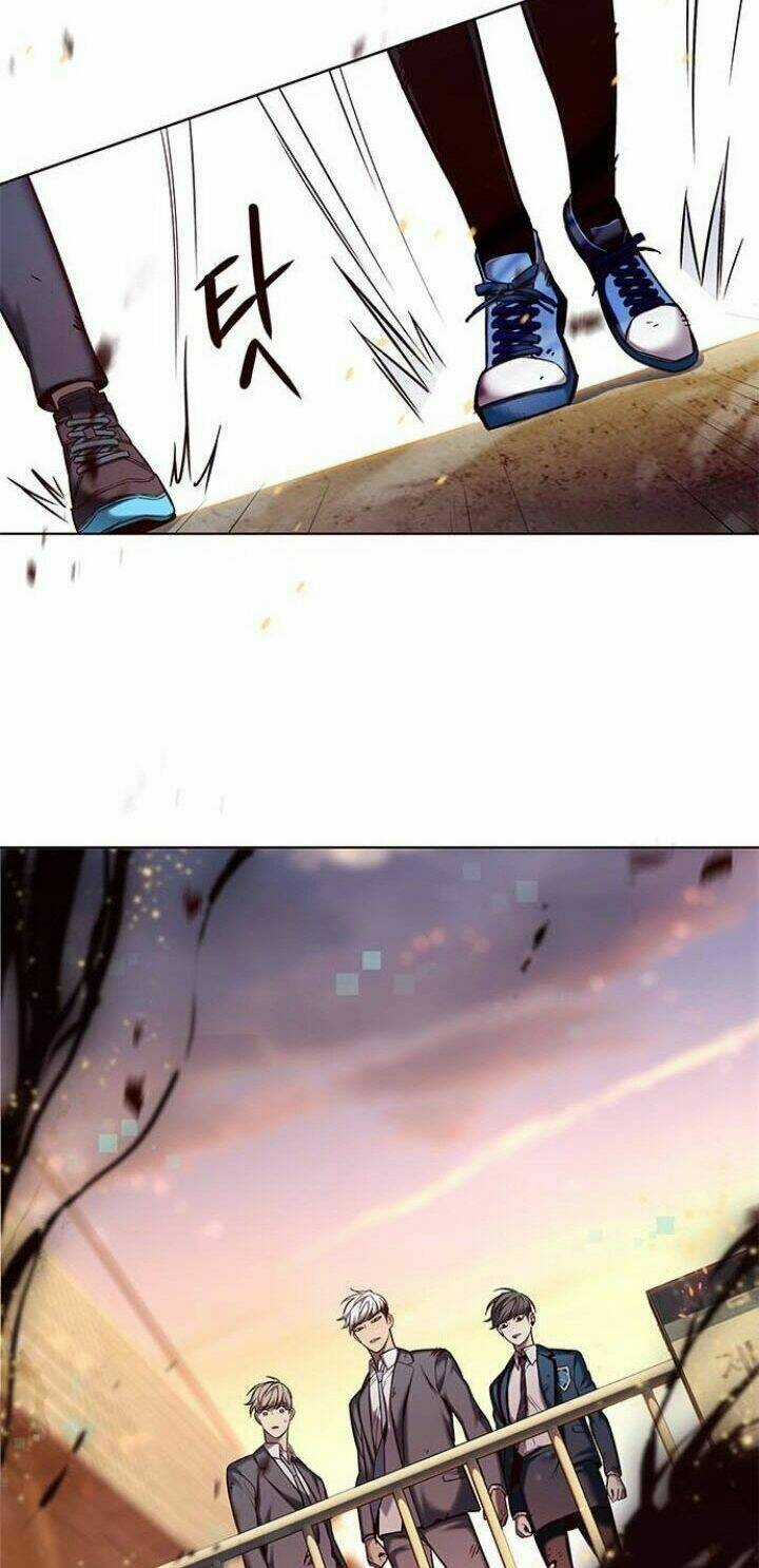 Eleceed - Hoá Thân Thành Mèo Chapter 107 trang 70