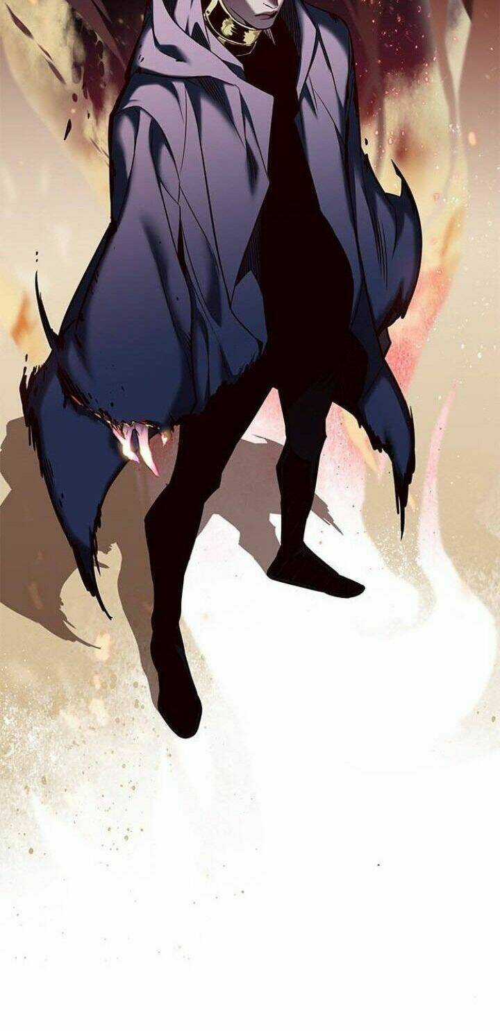 Eleceed - Hoá Thân Thành Mèo Chapter 107 trang 73