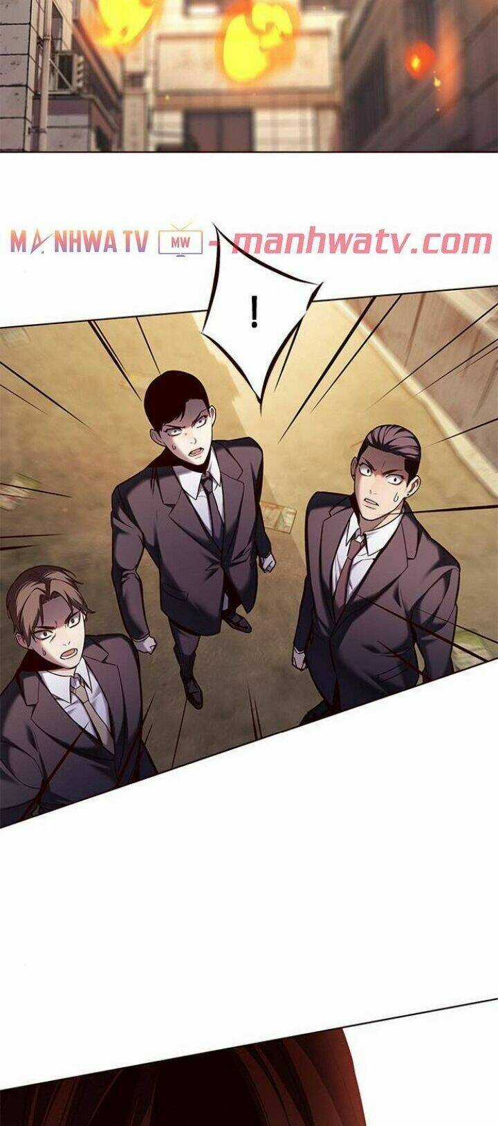 Eleceed - Hoá Thân Thành Mèo Chapter 107 trang 75