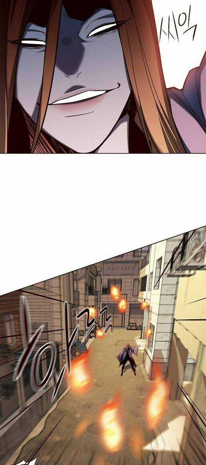 Eleceed - Hoá Thân Thành Mèo Chapter 107 trang 76