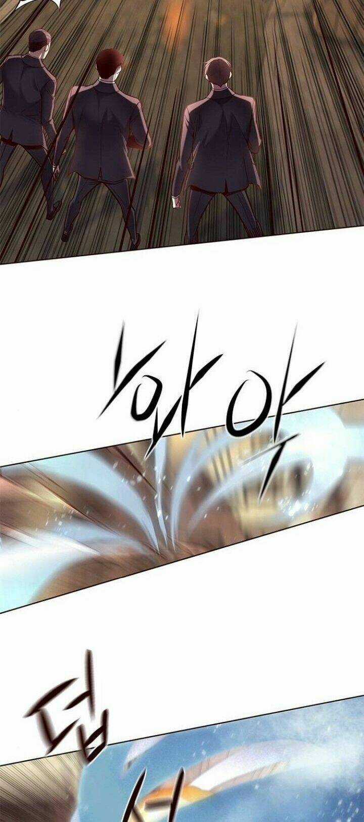 Eleceed - Hoá Thân Thành Mèo Chapter 107 trang 77