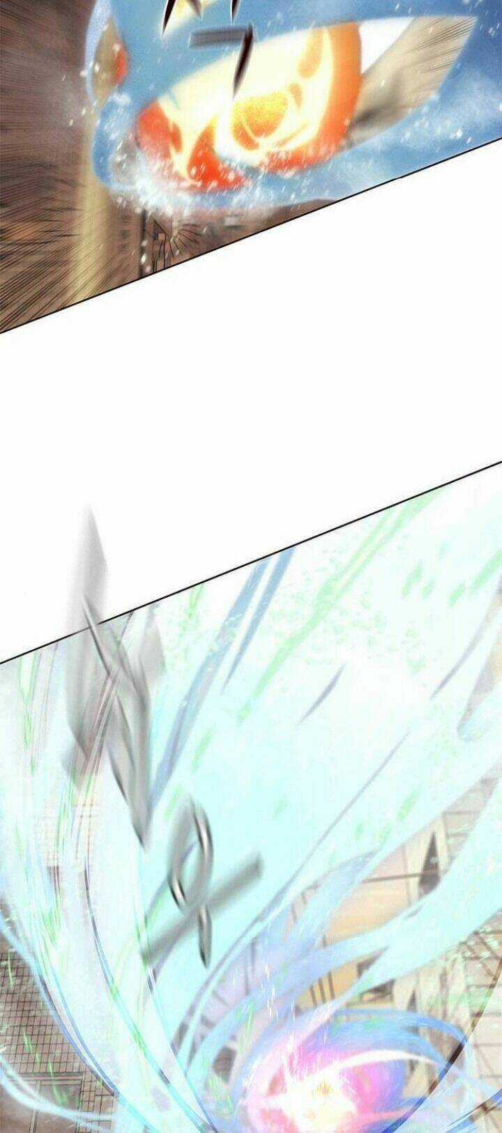 Eleceed - Hoá Thân Thành Mèo Chapter 107 trang 78