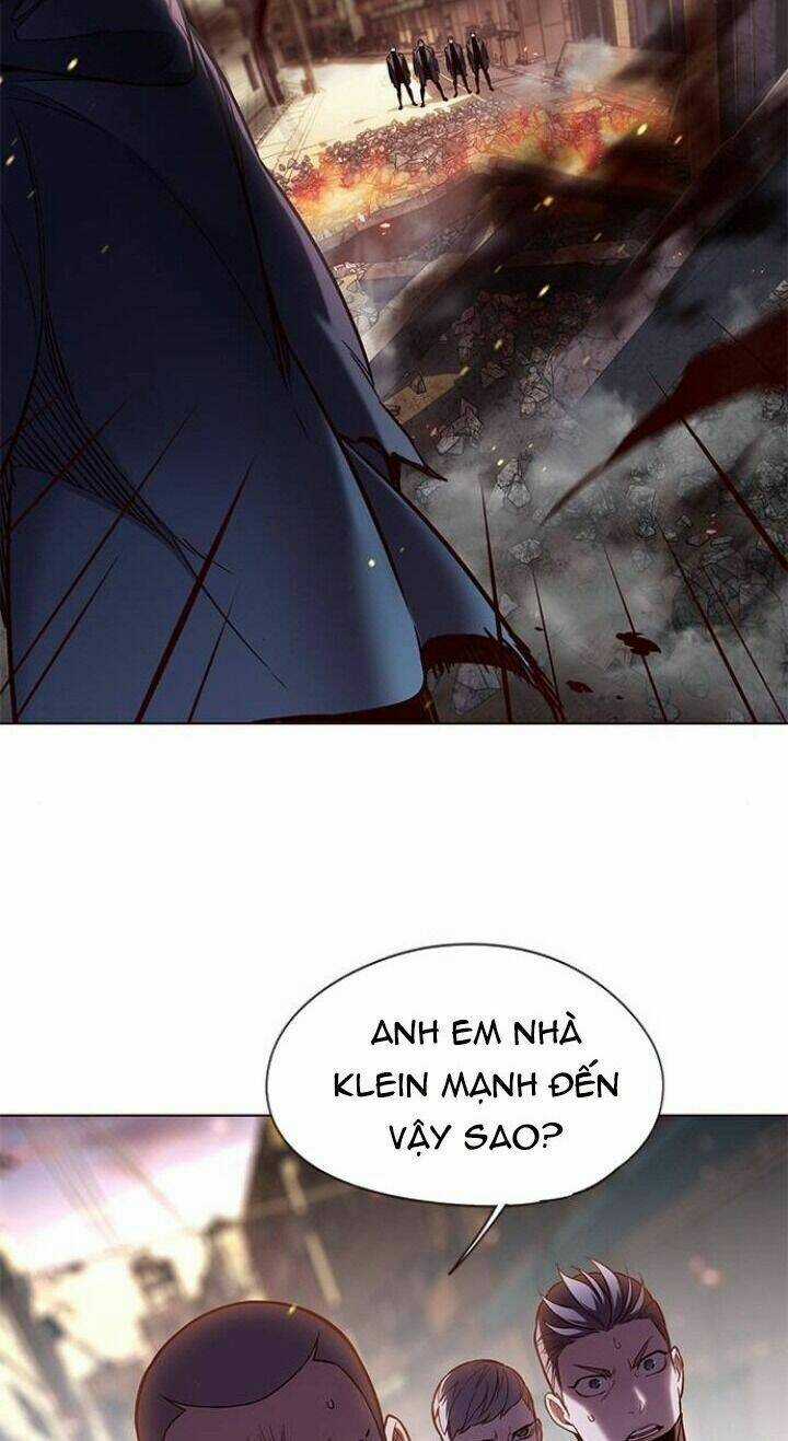 Eleceed - Hoá Thân Thành Mèo Chapter 107 trang 9