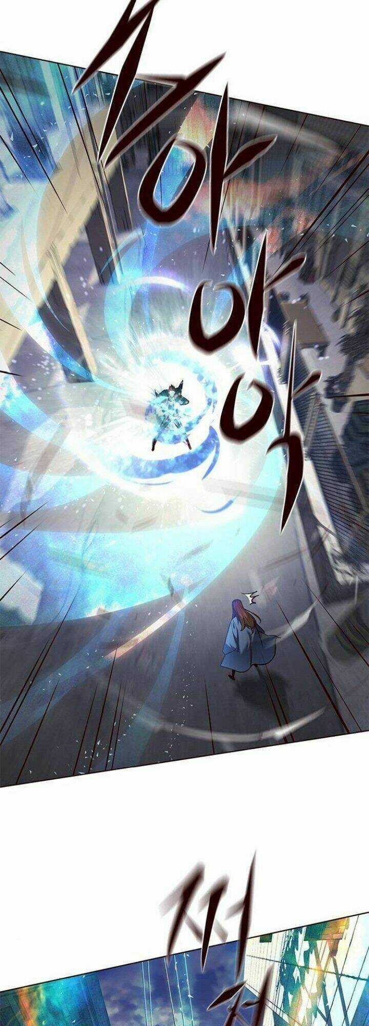 Eleceed - Hoá Thân Thành Mèo Chapter 108 trang 11