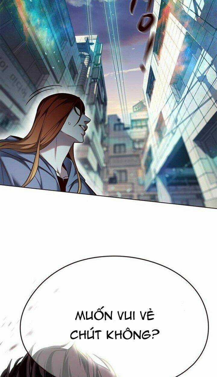 Eleceed - Hoá Thân Thành Mèo Chapter 108 trang 12