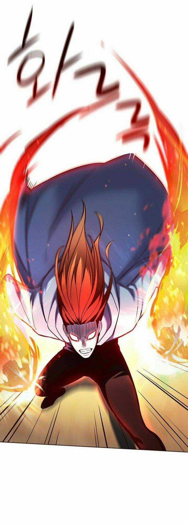 Eleceed - Hoá Thân Thành Mèo Chapter 108 trang 14