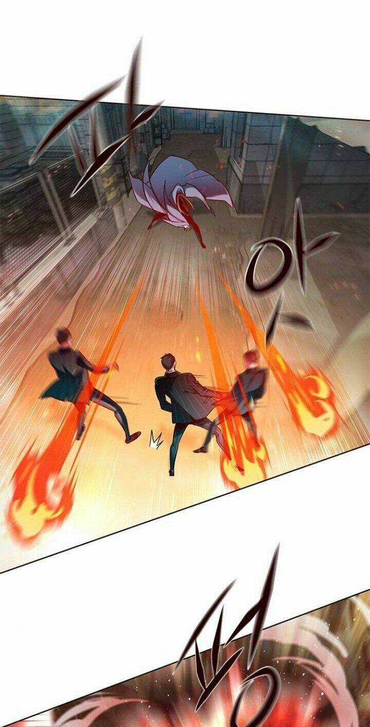 Eleceed - Hoá Thân Thành Mèo Chapter 108 trang 15