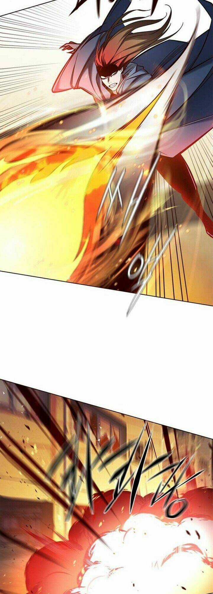 Eleceed - Hoá Thân Thành Mèo Chapter 108 trang 17