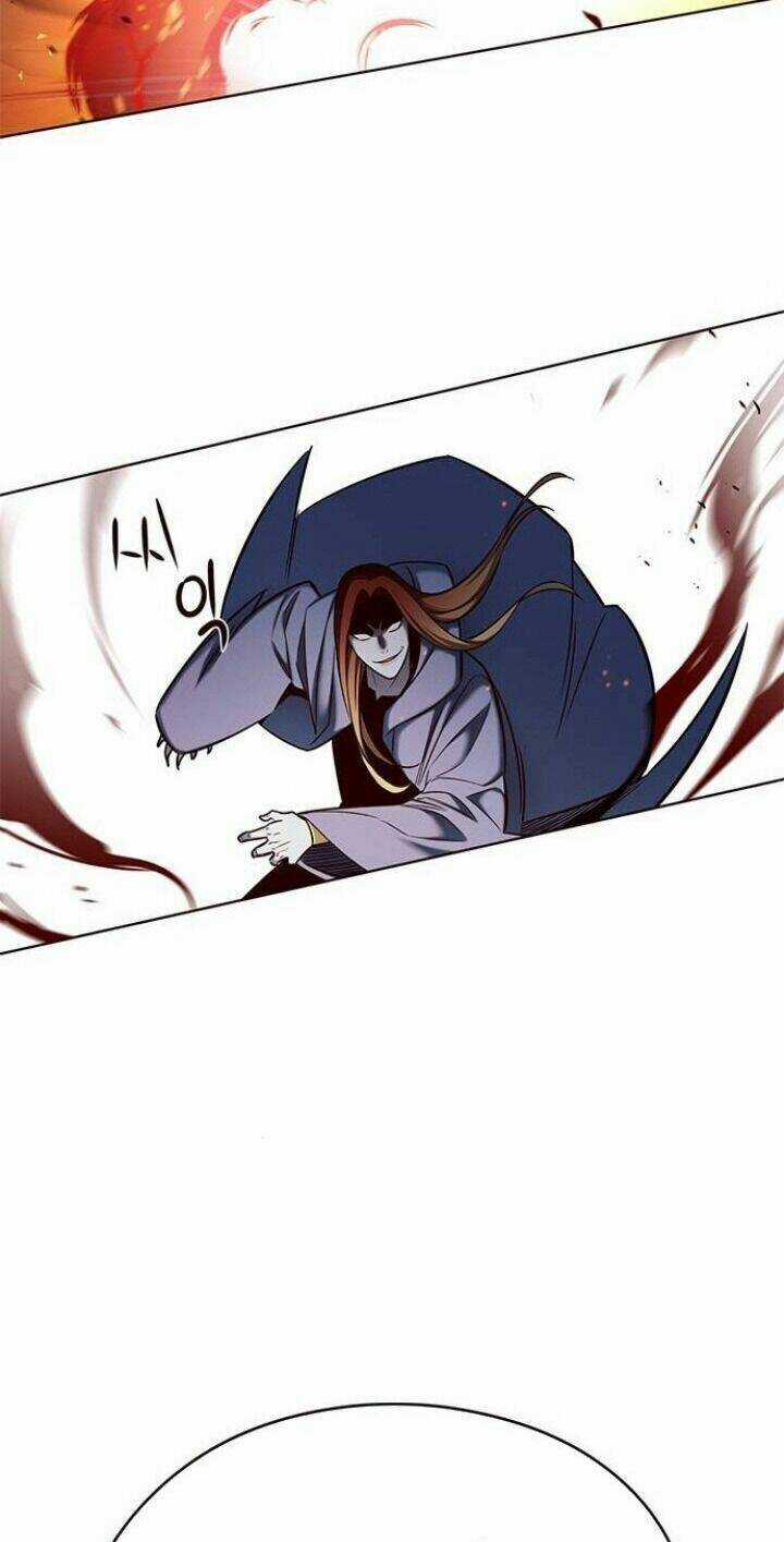 Eleceed - Hoá Thân Thành Mèo Chapter 108 trang 18