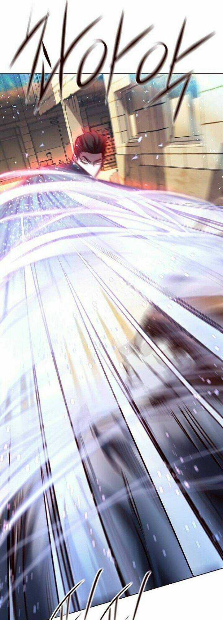 Eleceed - Hoá Thân Thành Mèo Chapter 108 trang 20