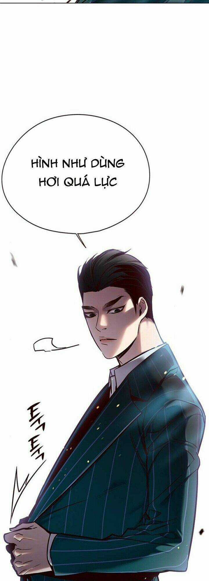 Eleceed - Hoá Thân Thành Mèo Chapter 108 trang 23