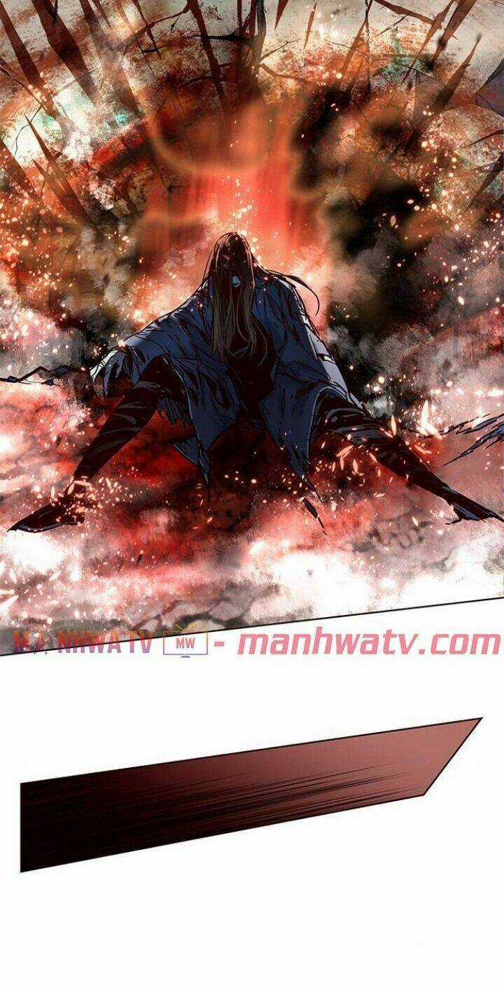 Eleceed - Hoá Thân Thành Mèo Chapter 108 trang 25