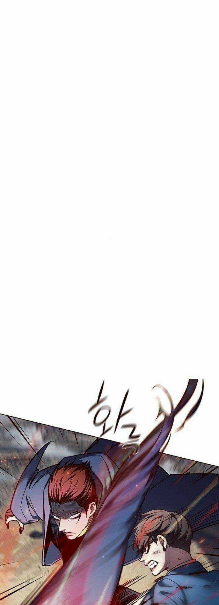 Eleceed - Hoá Thân Thành Mèo Chapter 108 trang 26