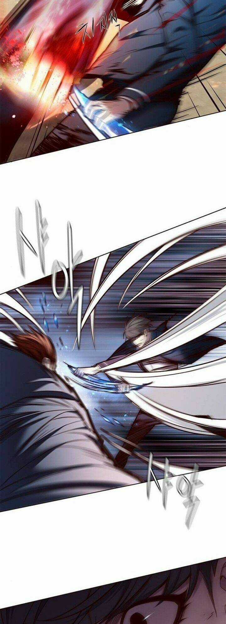 Eleceed - Hoá Thân Thành Mèo Chapter 108 trang 27