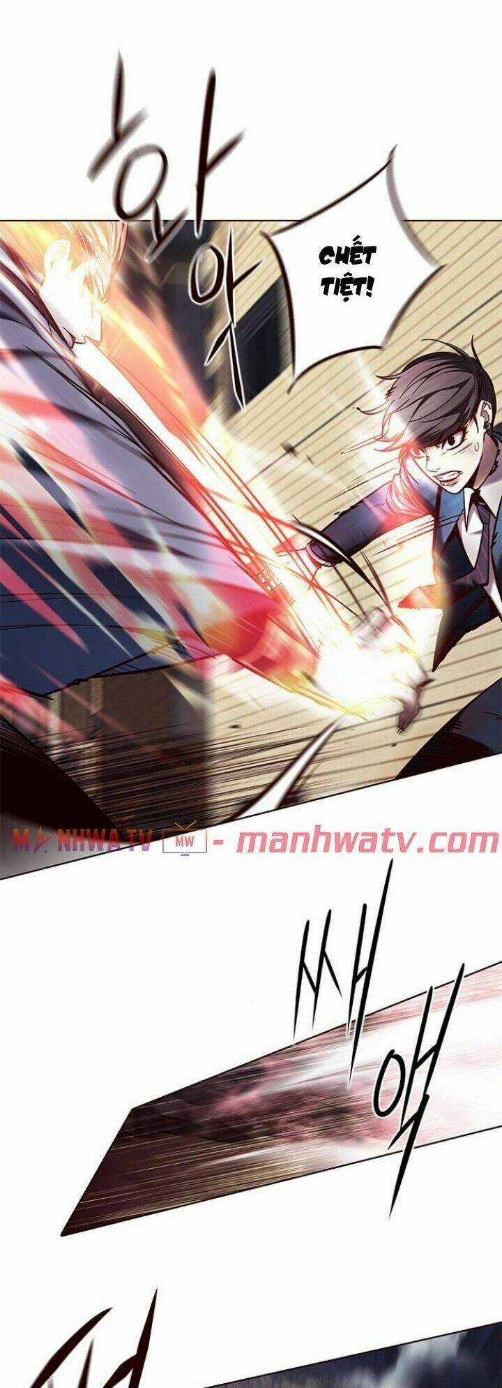 Eleceed - Hoá Thân Thành Mèo Chapter 108 trang 29