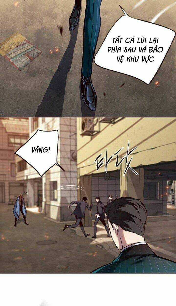 Eleceed - Hoá Thân Thành Mèo Chapter 108 trang 3