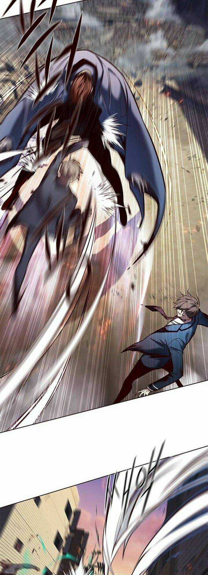 Eleceed - Hoá Thân Thành Mèo Chapter 108 trang 30