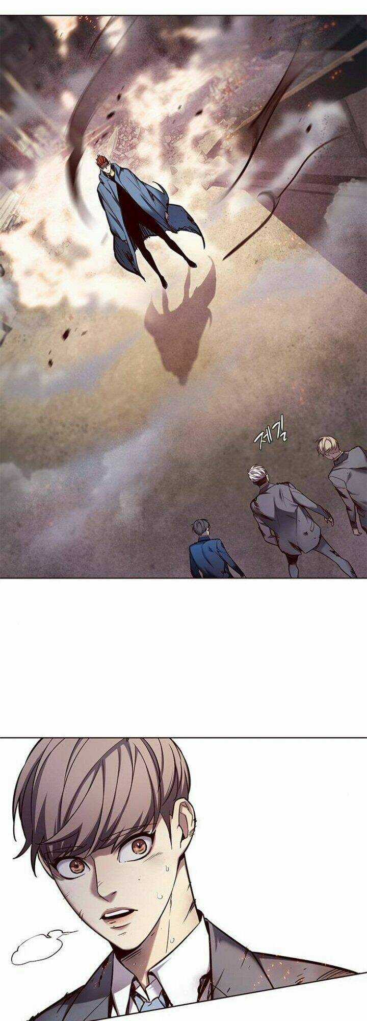 Eleceed - Hoá Thân Thành Mèo Chapter 108 trang 34