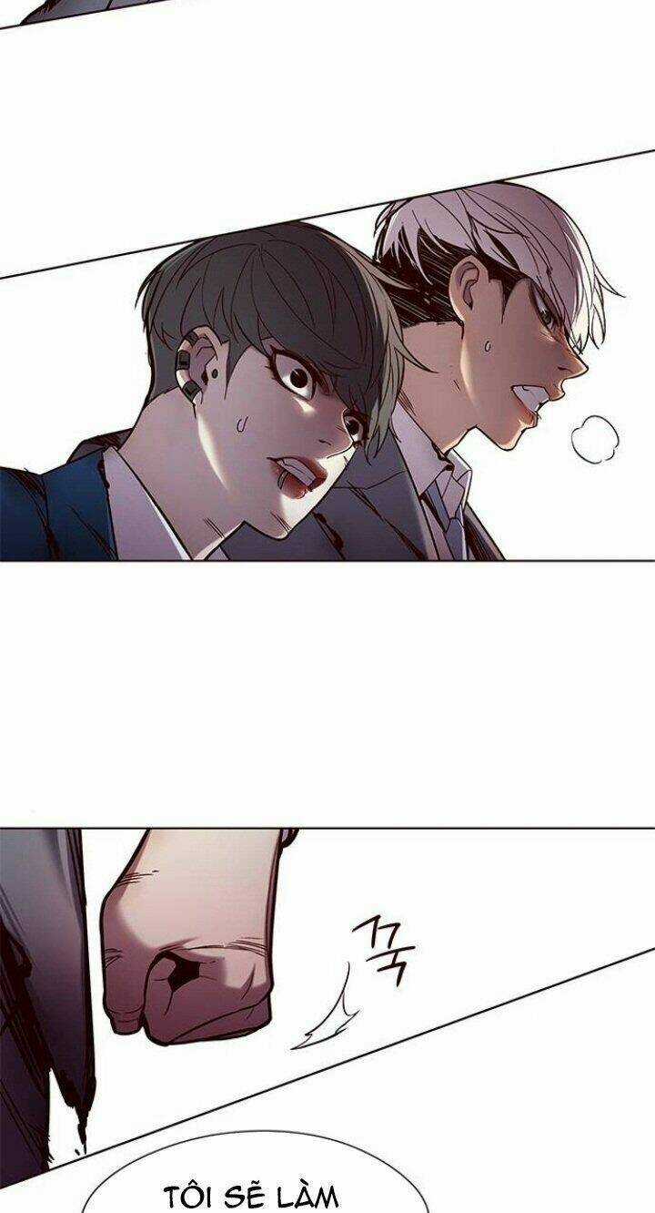 Eleceed - Hoá Thân Thành Mèo Chapter 108 trang 35