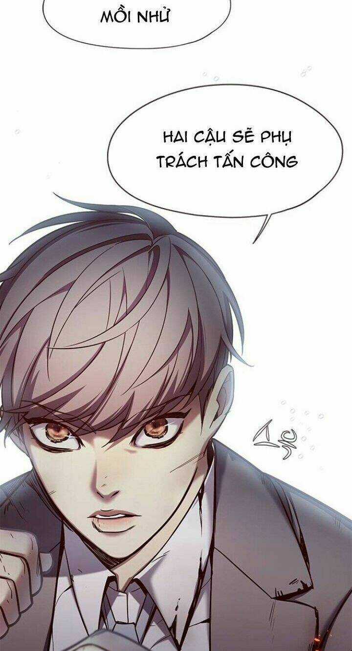 Eleceed - Hoá Thân Thành Mèo Chapter 108 trang 36