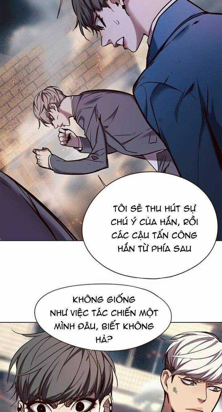 Eleceed - Hoá Thân Thành Mèo Chapter 108 trang 38