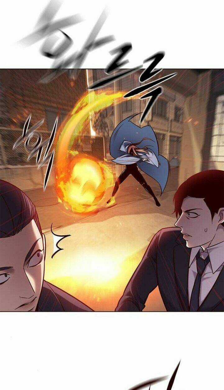 Eleceed - Hoá Thân Thành Mèo Chapter 108 trang 4