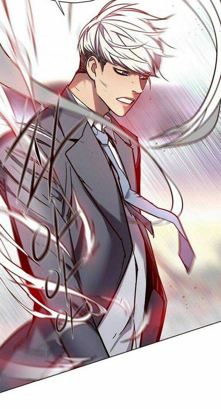 Eleceed - Hoá Thân Thành Mèo Chapter 108 trang 41