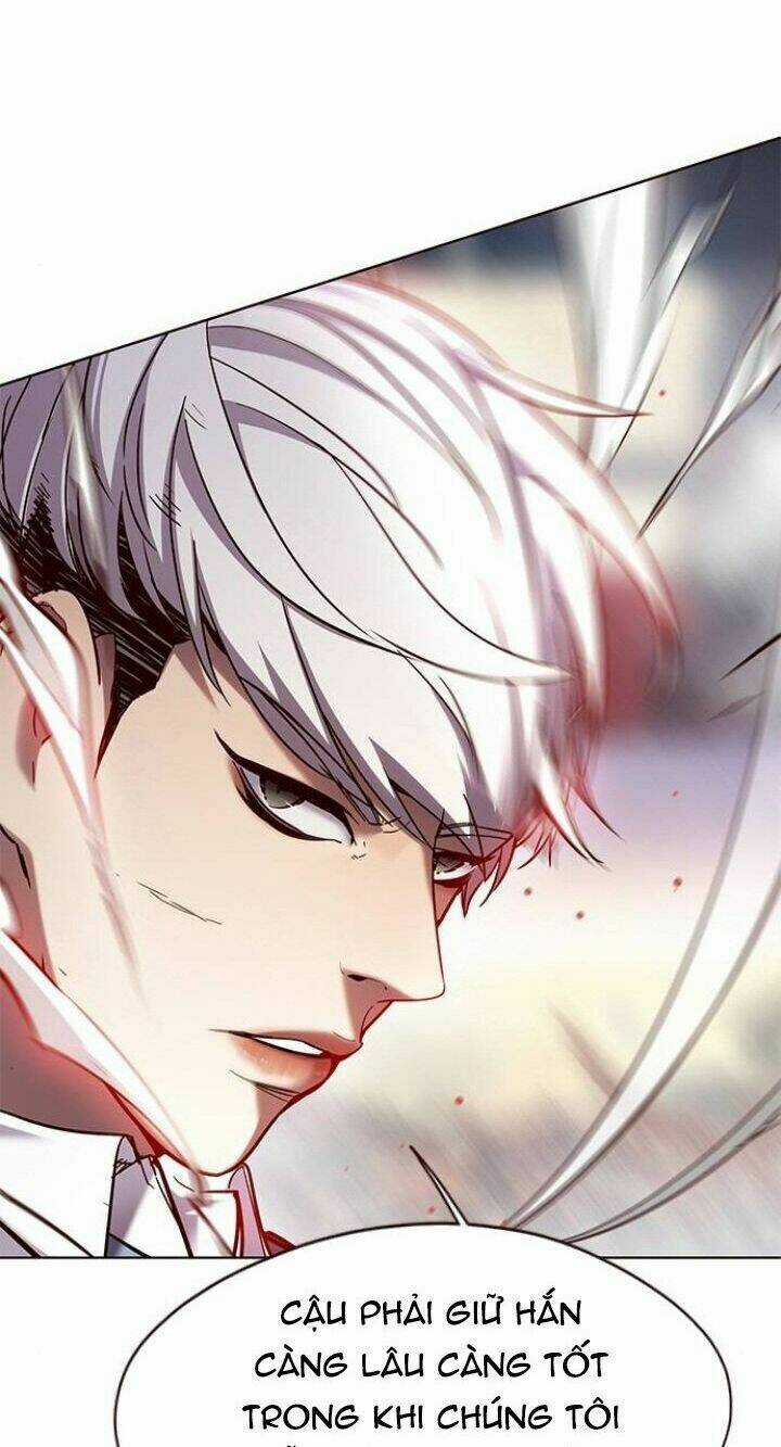 Eleceed - Hoá Thân Thành Mèo Chapter 108 trang 42