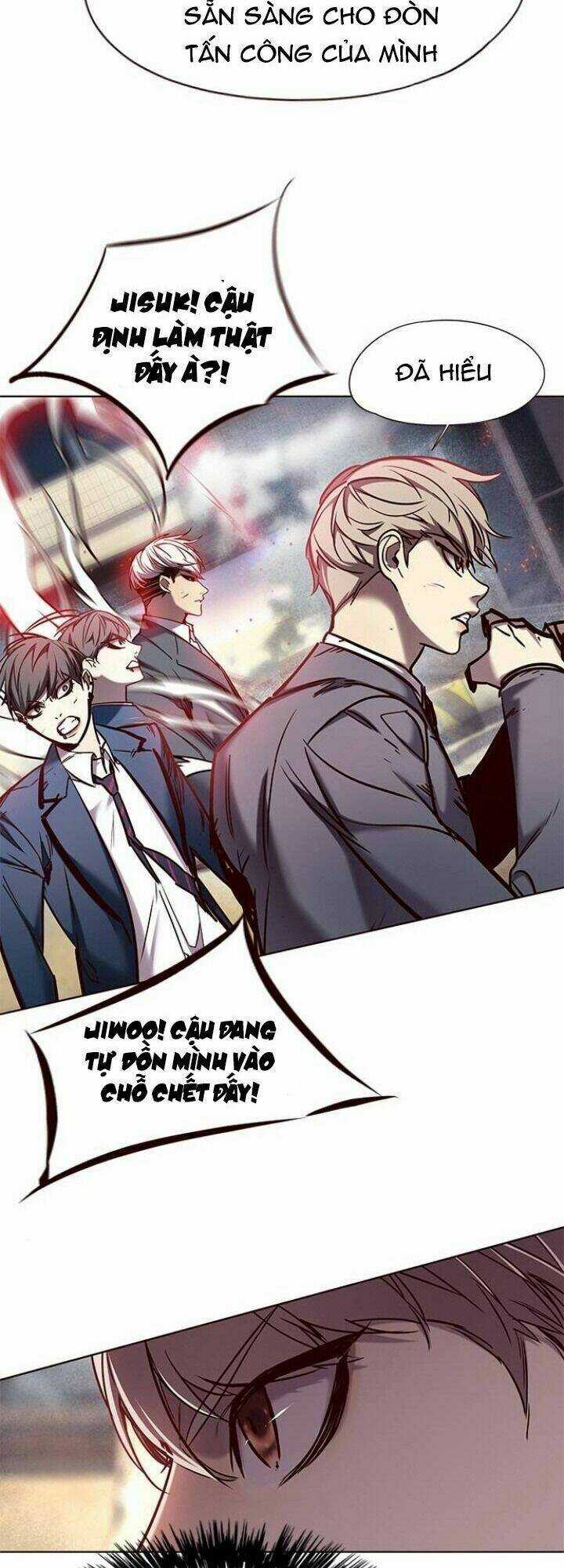 Eleceed - Hoá Thân Thành Mèo Chapter 108 trang 43