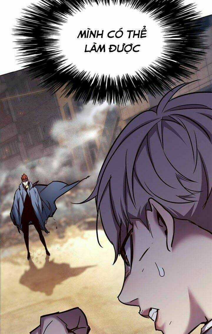 Eleceed - Hoá Thân Thành Mèo Chapter 108 trang 47