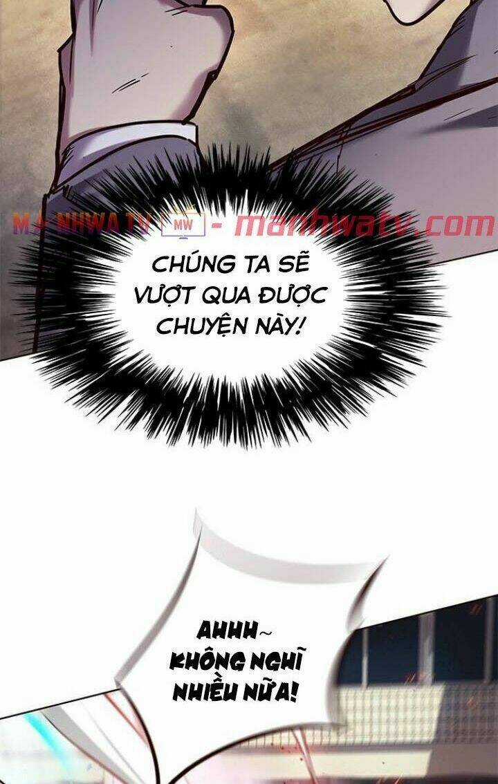 Eleceed - Hoá Thân Thành Mèo Chapter 108 trang 48