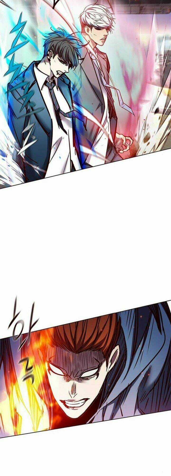 Eleceed - Hoá Thân Thành Mèo Chapter 108 trang 49