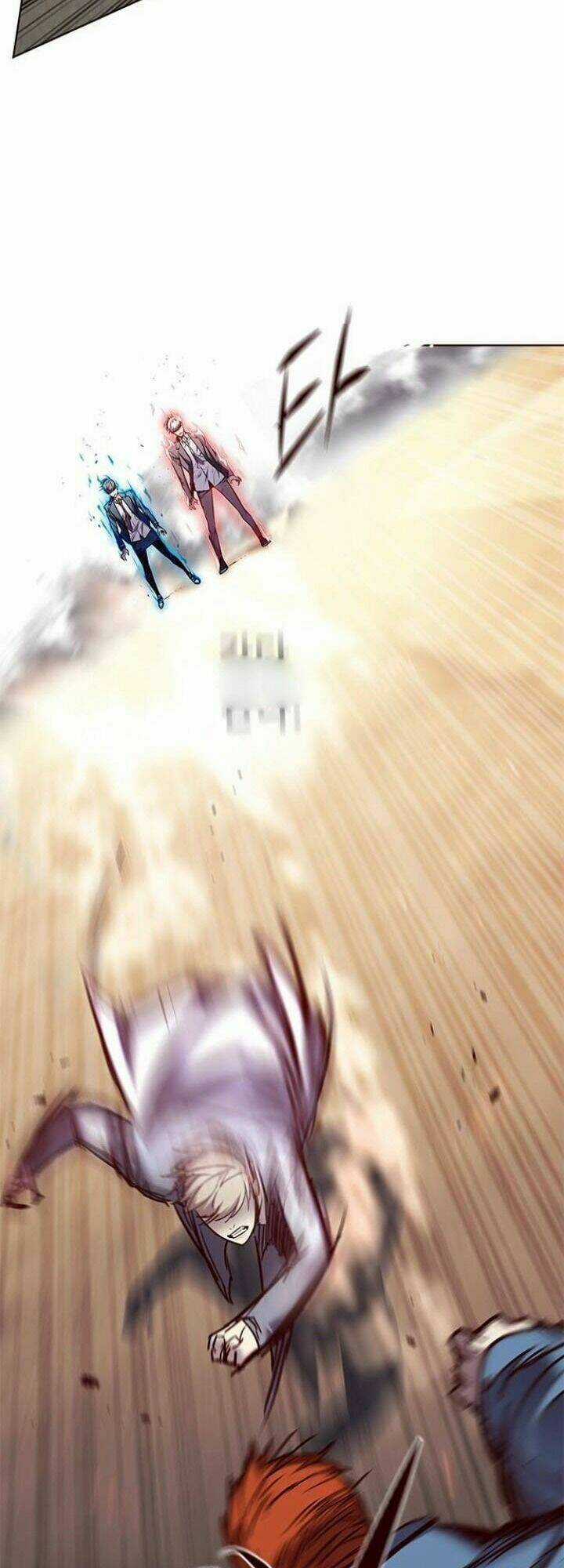 Eleceed - Hoá Thân Thành Mèo Chapter 108 trang 52