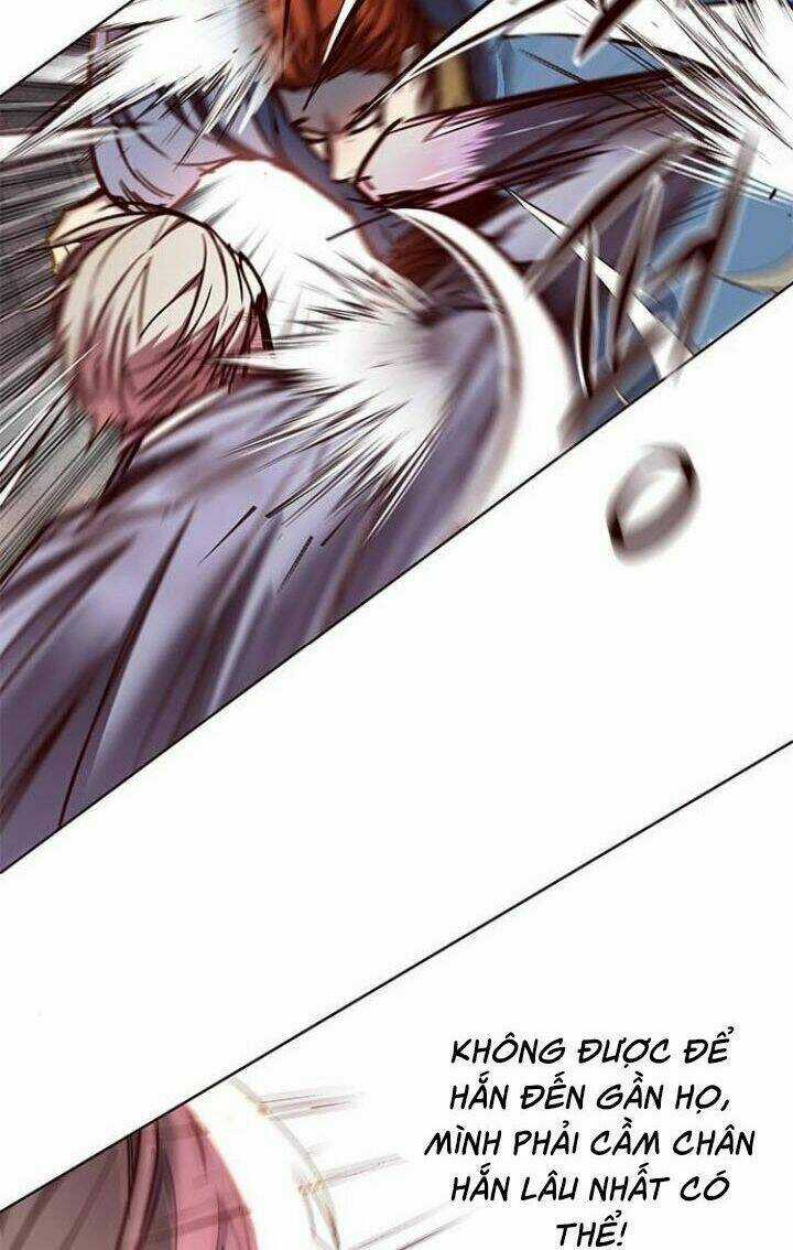 Eleceed - Hoá Thân Thành Mèo Chapter 108 trang 54