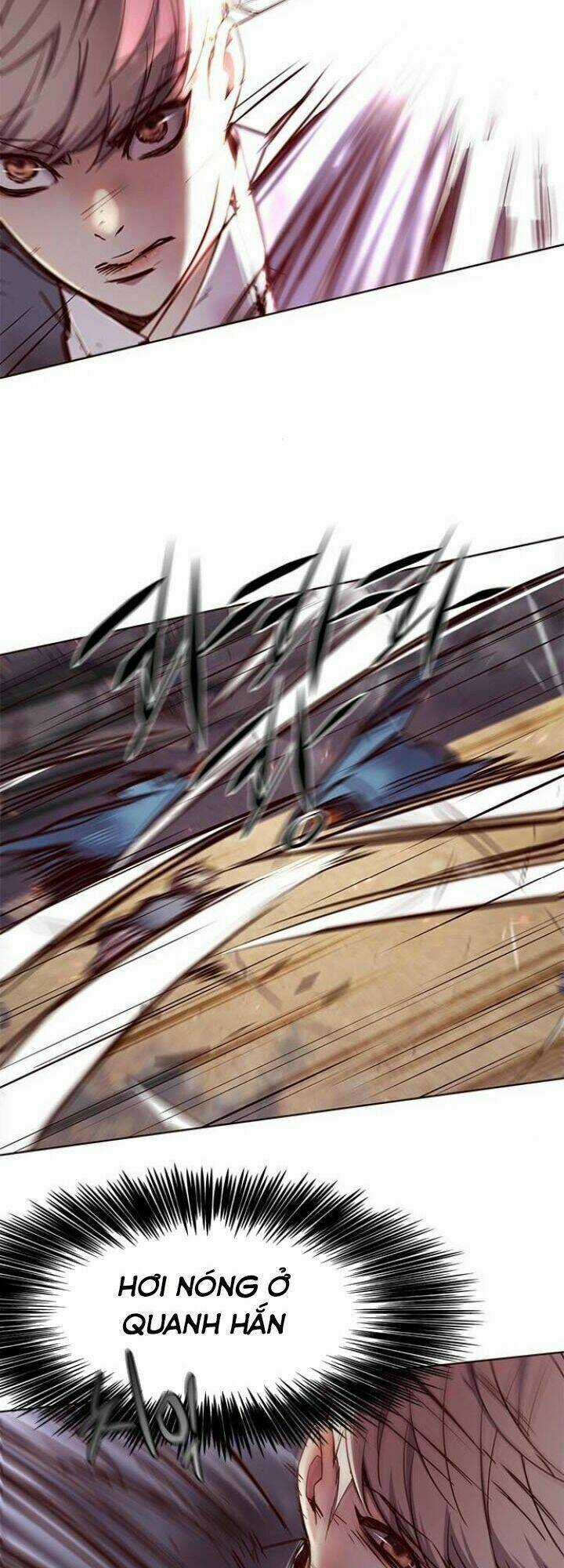 Eleceed - Hoá Thân Thành Mèo Chapter 108 trang 55