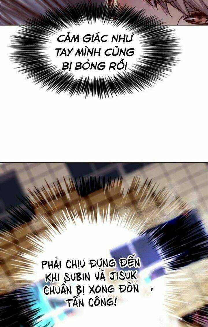 Eleceed - Hoá Thân Thành Mèo Chapter 108 trang 56