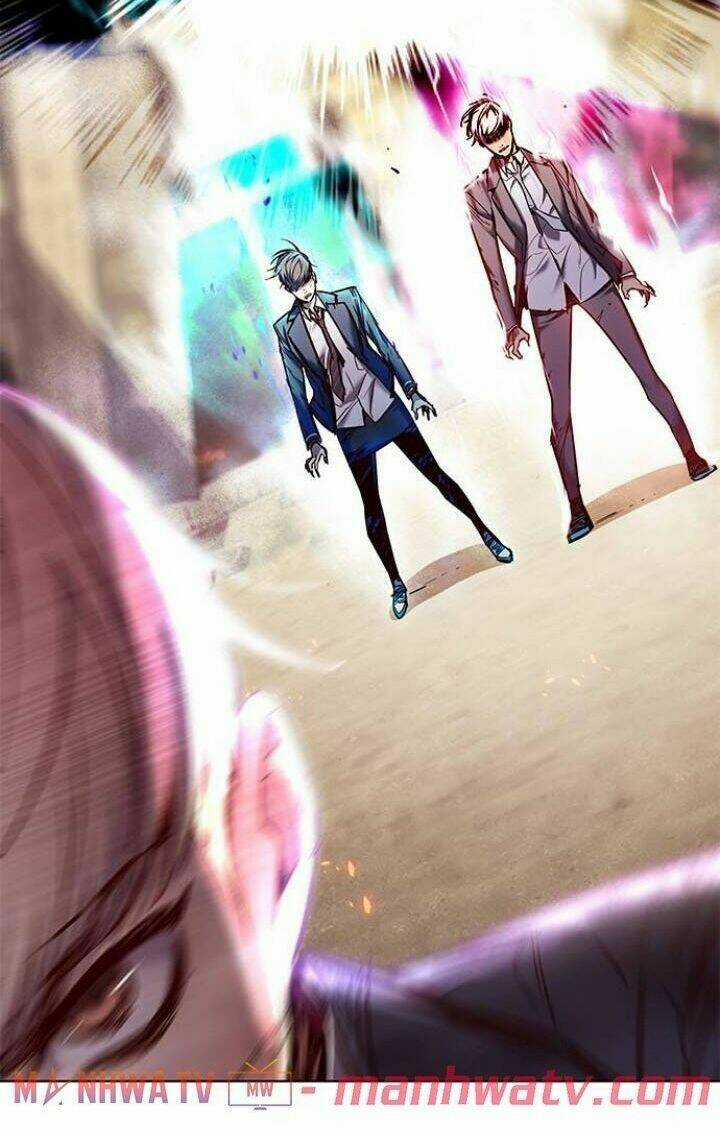 Eleceed - Hoá Thân Thành Mèo Chapter 108 trang 57