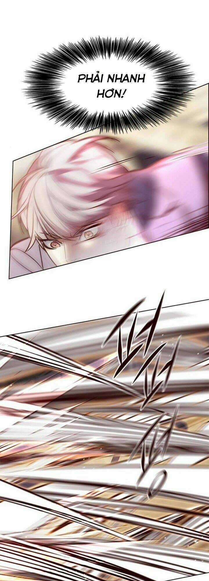 Eleceed - Hoá Thân Thành Mèo Chapter 108 trang 58