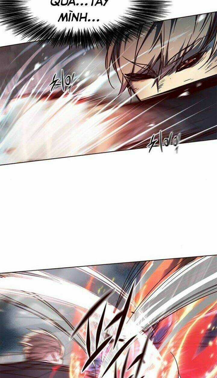 Eleceed - Hoá Thân Thành Mèo Chapter 108 trang 60