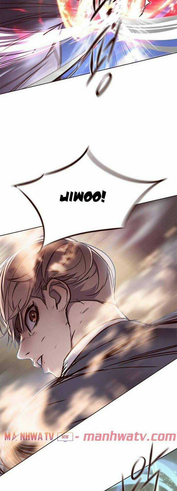 Eleceed - Hoá Thân Thành Mèo Chapter 108 trang 61