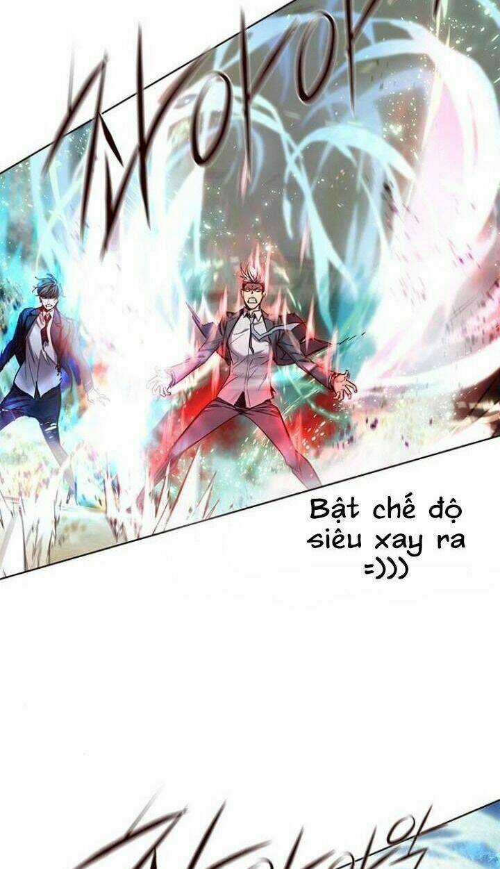 Eleceed - Hoá Thân Thành Mèo Chapter 108 trang 62