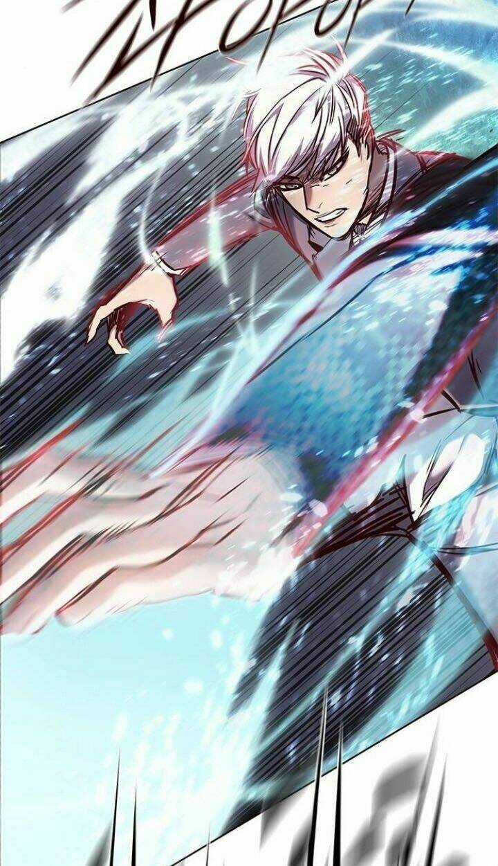 Eleceed - Hoá Thân Thành Mèo Chapter 108 trang 63